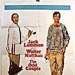 Foto Um Estranho Casal