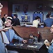 Foto Um Estranho Casal