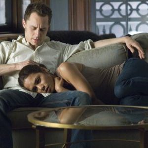 Foto A Estranha Perfeita