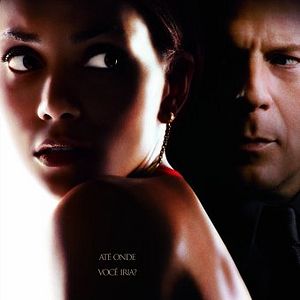 Foto A Estranha Perfeita