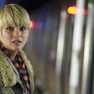 Foto A Estranha Perfeita