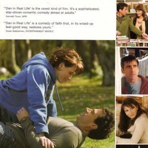 Foto Eu, Meu Irmão e Nossa Namorada