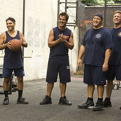 Foto Eu os Declaro Marido e... Larry