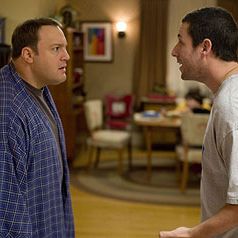 Foto Eu os Declaro Marido e... Larry