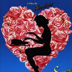 Foto A Flor do Meu Segredo