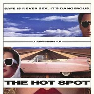 Foto Hot Spot - Um Lugar Muito Quente