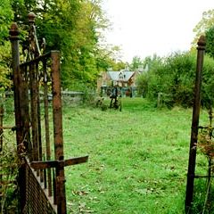 Foto Garganta do Diabo