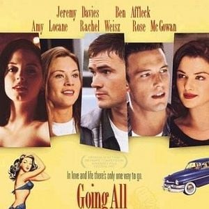 Foto Indo Até o Fim