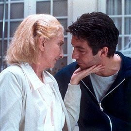 Foto O Filho da Noiva