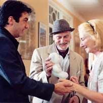 Foto O Filho da Noiva