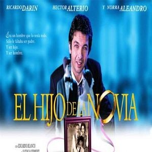 Foto O Filho da Noiva