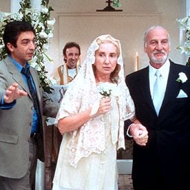 Foto O Filho da Noiva