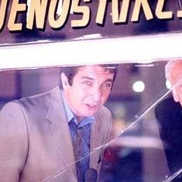 Foto O Filho da Noiva