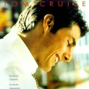 Foto Jerry Maguire - A Grande Virada