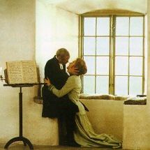 Foto Fanny e Alexander