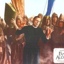 Foto Fanny e Alexander