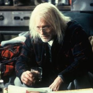 Foto Estranha Família