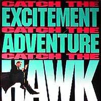 Foto Hudson Hawk - O Falcão Está À Solta