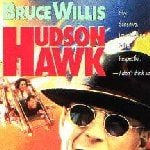 Foto Hudson Hawk - O Falcão Está À Solta