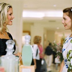 Foto Garota da Vitrine