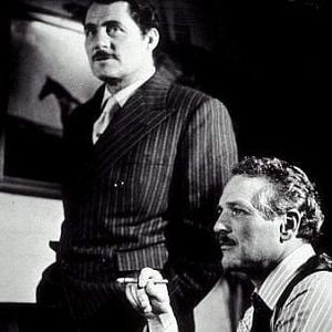 Foto Golpe de Mestre