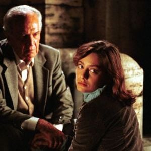 Foto A Janela da Frente