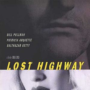 Foto A Estrada Perdida