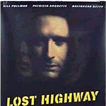 Foto A Estrada Perdida