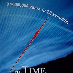 Foto A Máquina do Tempo