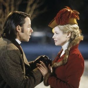 Foto A Máquina do Tempo