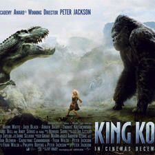Foto King Kong