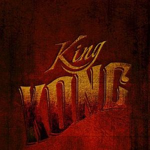 Foto King Kong