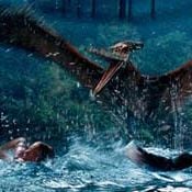 Foto Jurassic Park 3