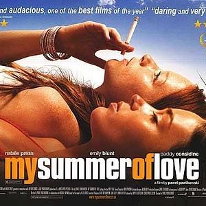 Foto Meu Amor de Verão