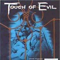 Foto A Marca da Maldade