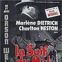 Foto A Marca da Maldade