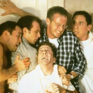 Foto Uma Loucura de Casamento