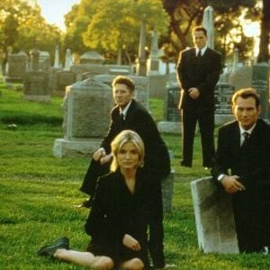 Foto Uma Loucura de Casamento