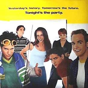 Foto Mal Posso Esperar