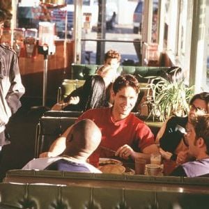 Foto Mal Posso Esperar