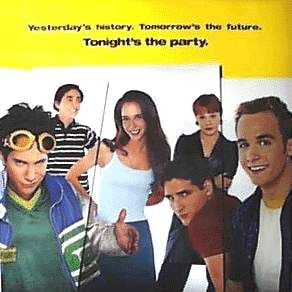 Foto Mal Posso Esperar