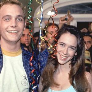 Foto Mal Posso Esperar