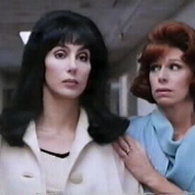 Foto Minha Mãe É uma Sereia