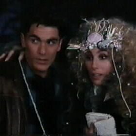 Foto Minha Mãe É uma Sereia