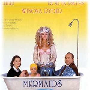 Foto Minha Mãe É uma Sereia