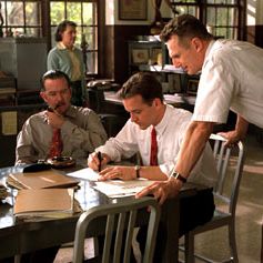 Foto Kinsey - Vamos Falar de Sexo