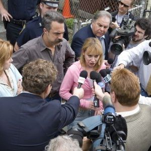 Foto Medo da Verdade