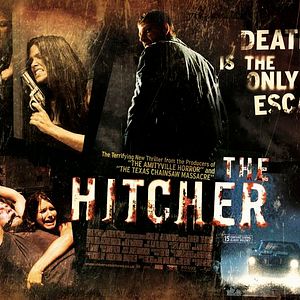 Foto A Morte Pede Carona