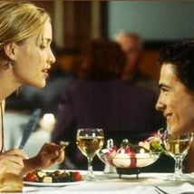 Foto Opostos Perfeitos