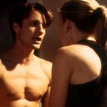 Foto Opostos Perfeitos